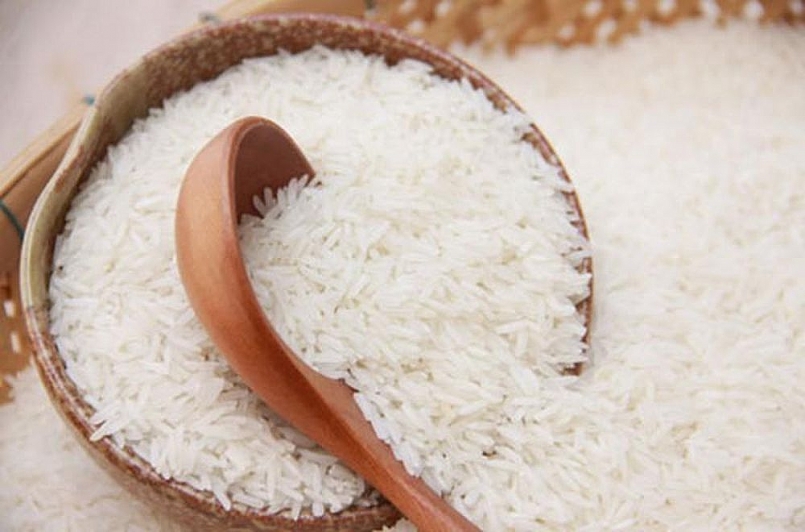 Xuất khẩu gạo 11 tháng giảm về lượng, tăng kim ngạch