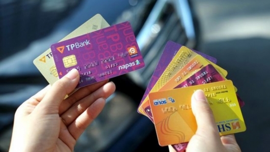 Chuyển thẻ từ ATM sang thẻ chip từ 31/12/2021