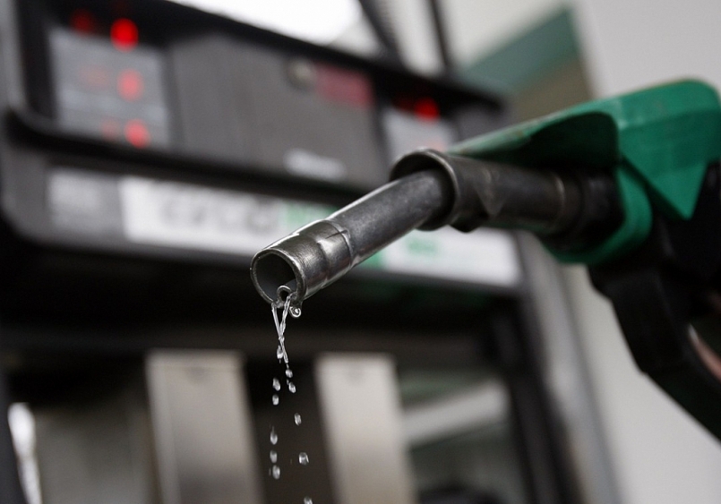 Giá xăng dầu hôm nay 21/12: Tăng mạnh phiên đầu tuần