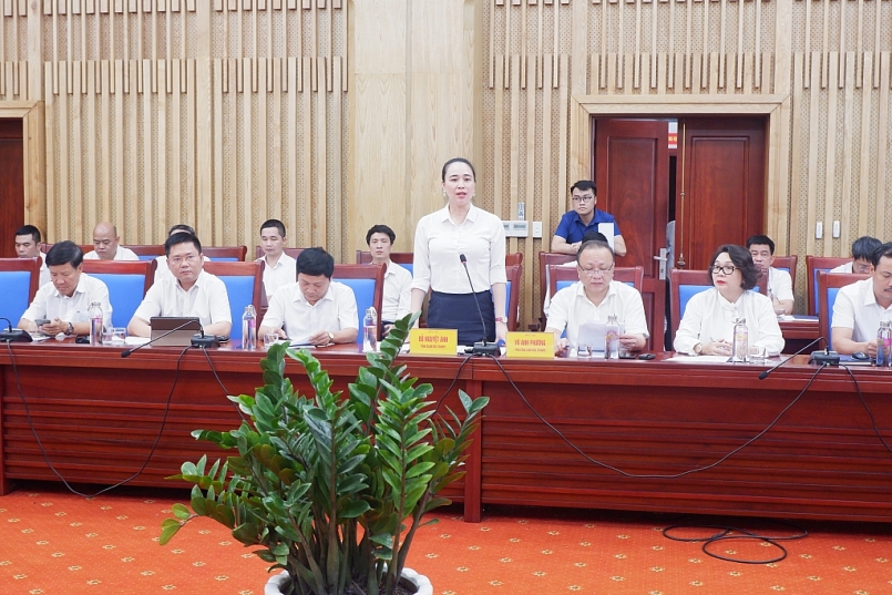 EVNNPC: Nỗ lực để hạ tầng lưới điện tại Nghệ An phát triển lên tầm cao mới