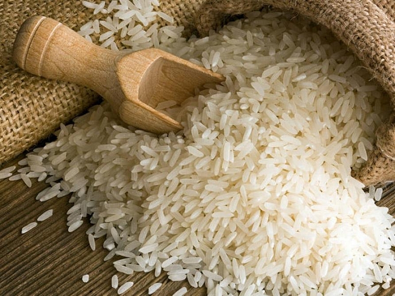 Cập nhật giá gạo chiều nay 24/12: Giá gạo xuất khẩu tăng