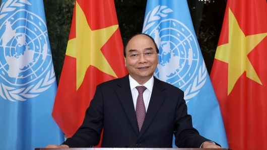 Thông điệp của Thủ tướng Chính phủ Nguyễn Xuân Phúc nhân Ngày quốc tế Phòng chống dịch bệnh