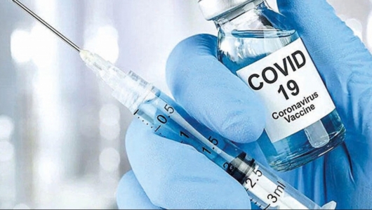 Tiếp tục tiêm thử nghiệm vaccine COVID-19 "make in Vietnam”
