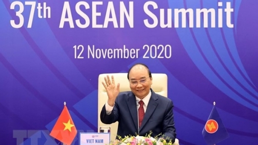 Năm Chủ tịch ASEAN 2020: Tầm vóc, bản lĩnh và trí tuệ Việt Nam