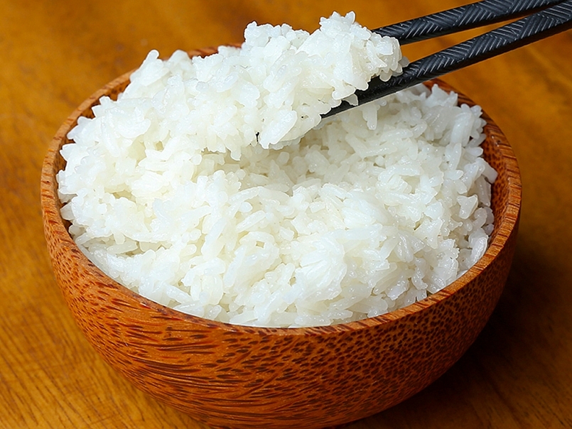 Cập nhật giá gạo hôm nay 29/12: Giao dịch ảm đạm