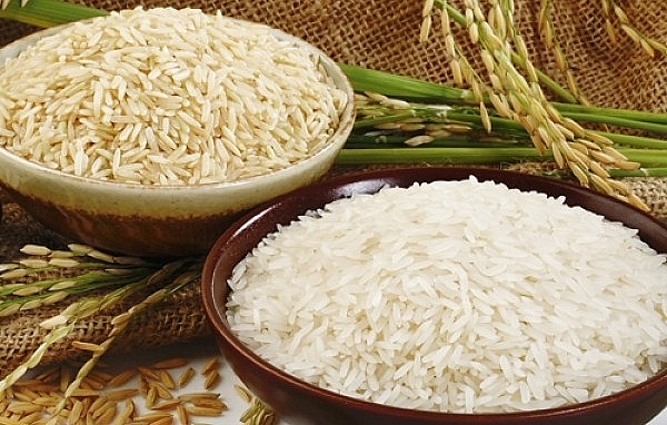 Cập nhật giá gạo hôm nay 30/12: Trầm lắng