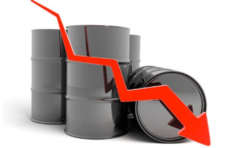 Cập nhật giá xăng dầu hôm nay 01/12/2021: Biến thể Omicron kéo giá dầu giảm mạnh