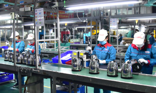 Hà Nội phấn đấu có khoảng 30-35 sản phẩm công nghiệp chủ lực vào năm 2022