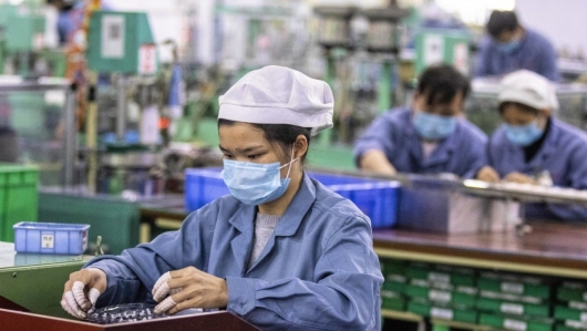 Chương trình phục hồi và phát triển kinh tế: "Giải pháp đủ mạnh, thời gian đủ dài, quy mô đủ lớn"