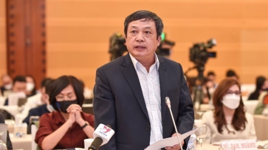 11 nhiệm vụ nhằm cụ thể hóa chỉ đạo của Tổng Bí thư tại Hội nghị Văn hóa toàn quốc