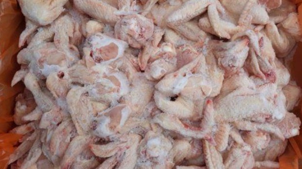 Thu hồi thịt gà đông lạnh Ba Lan xuất khẩu sang Việt Nam do phát hiện vi khuẩn