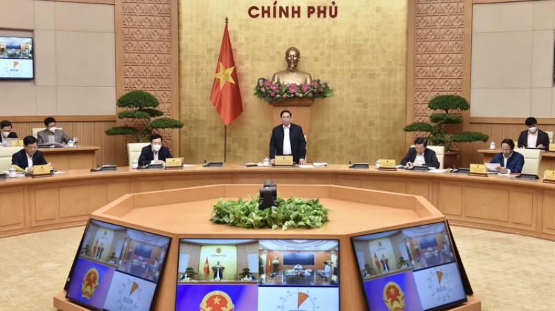 Tiếp thu ý kiến, hoàn thiện chính sách trong đề nghị 6 luật sửa đổi