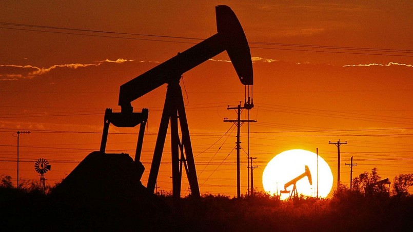 Cập nhật giá xăng dầu hôm nay 4/12/2021: Xu hướng giảm mạnh