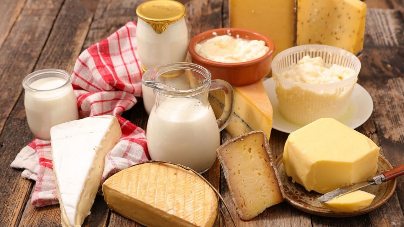 Israel bãi bỏ hạn ngạch nhập khẩu bơ sữa: Cơ hội cho doanh nghiệp Việt