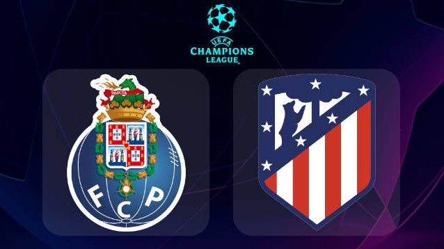 Link trực tiếp Porto vs Atletico Madrid 03h00 ngày 8/12/2021, vòng bảng cúp C1 châu Âu
