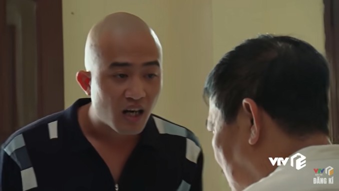 Preview phim “Phố trong làng” tập 26: Mến vạch trần bộ mặt thật của ông Trung