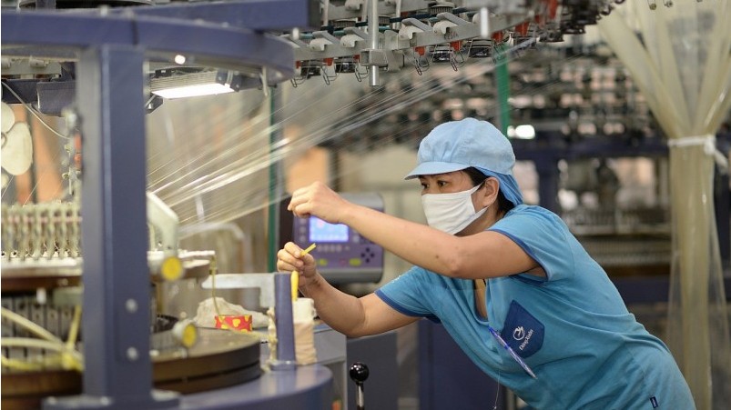 WB và HSBC nhận định lạc quan về kinh tế Việt Nam