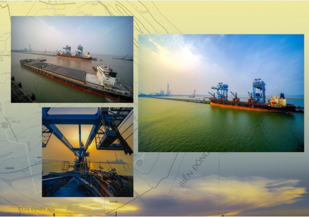 Nâng cao hoạt động tiêu chuẩn hóa ngành logistics của Việt Nam