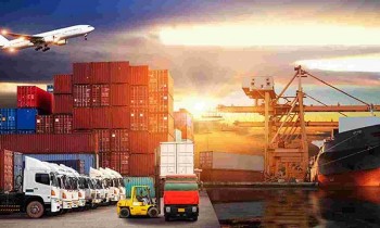 Nâng cao hoạt động tiêu chuẩn hóa ngành logistics của Việt Nam