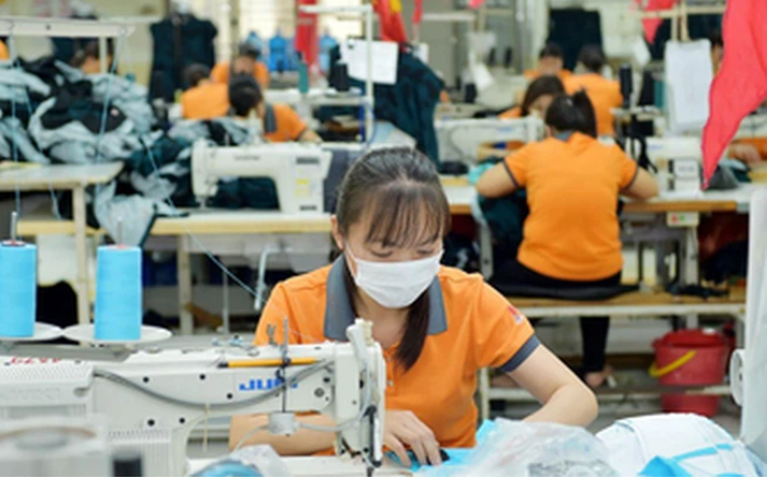 Thương mại Việt Nam – EU vẫn tăng trưởng khả quan nhờ EVFTA