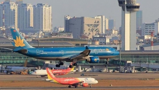 Mở lại các chuyến bay chở khách hai chiều giữa Việt Nam - Nhật Bản