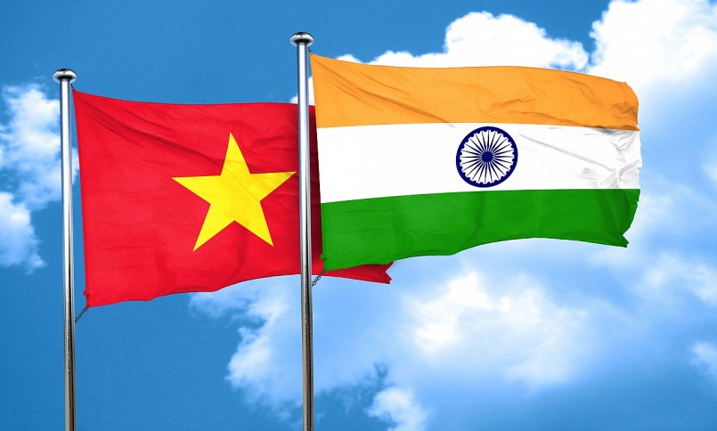 Kim ngạch thương mại hai chiều Việt Nam - Ấn Độ đạt hơn 12 tỷ USD
