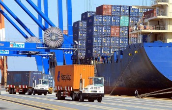 Hiệp định EVFTA thúc đẩy xuất khẩu hàng hóa sang Phần Lan