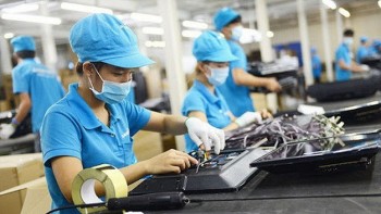 GDP Việt Nam năm 2021 tăng 2,58%