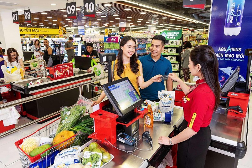 Hà Nội: Chỉ số giá tiêu dùng năm 2021 tăng 1,77%