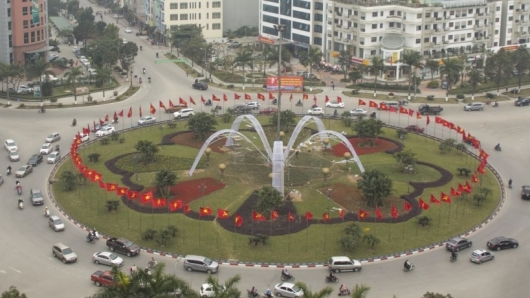 Bắc Ninh: Quy hoạch Khu đô thị tổng hợp rộng 1.530ha, có công viên mô hình Disneyland