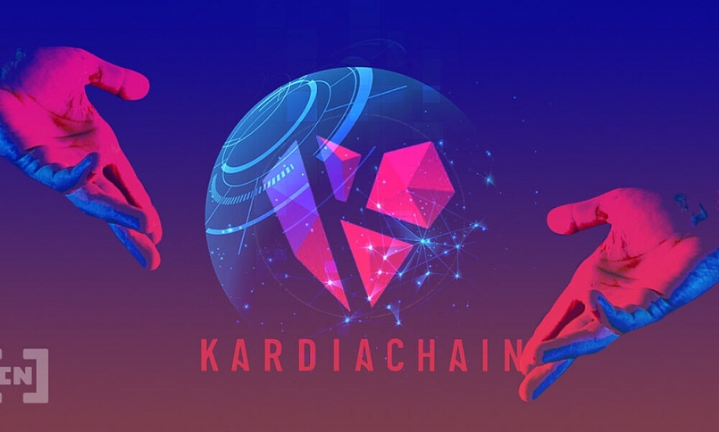 Startup KardiaChain ra mắt blockchain đa kết nối đầu tiên tại Đông Nam Á