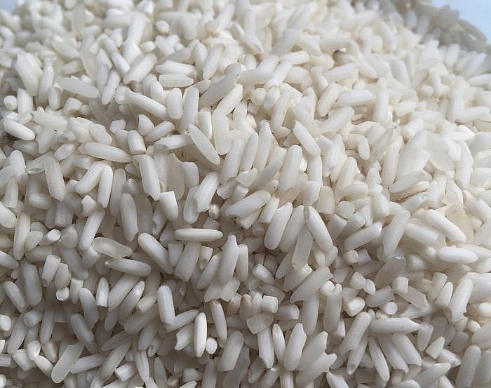 Sản phẩm gạo Séng Cù được bảo hộ Chỉ dẫn địa lý “Mường Khương – Bát Xát”