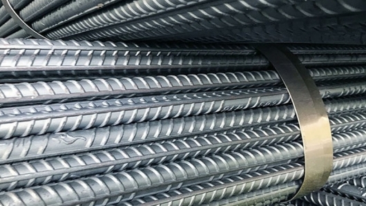 Giá sắt thép hôm nay 11/1: Giảm trong ngày đầu tuần