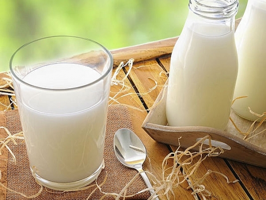 Thêm 2 doanh nghiệp sữa Việt Nam được cấp phép xuất khẩu sang thị trường Trung Quốc