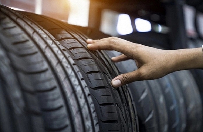 Hoa Kỳ chính thức xác định Việt Nam không bán phá giá lốp xe ôtô