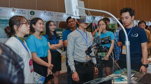 Đà Nẵng: Hỗ trợ phát triển ít nhất 20 dự án khởi nghiệp đổi mới sáng tạo trong năm 2021