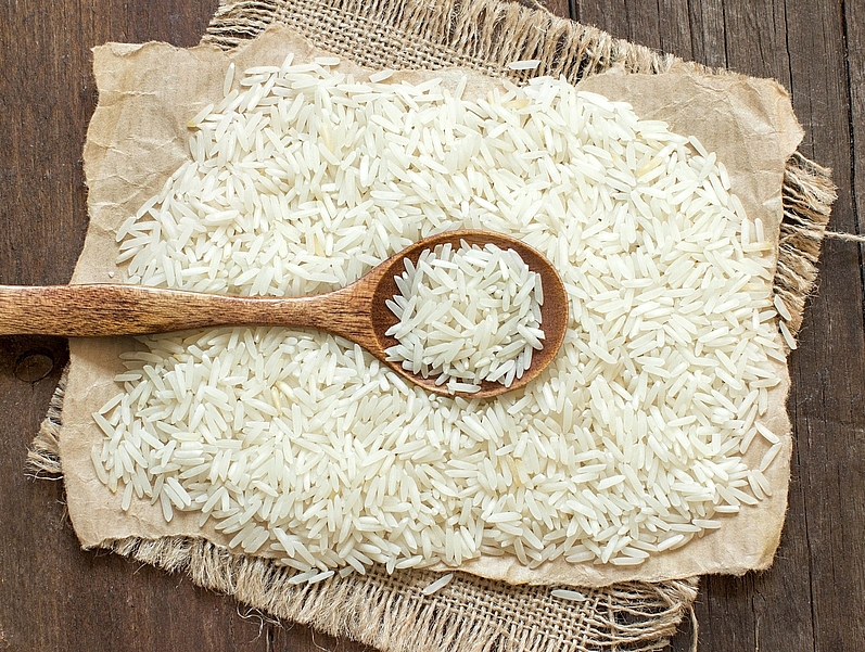 Cập nhật giá gạo hôm nay 27/1: Đồng loạt tăng giá