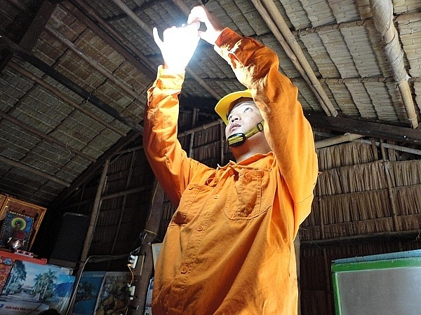 Bắc Ninh phấn đấu tiết kiệm tối thiểu 2% tổng điện năng tiêu thụ hàng năm