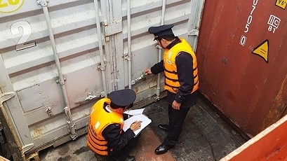 VASEP đề nghị cho phép doanh nghiệp được kiểm dịch tại cảng