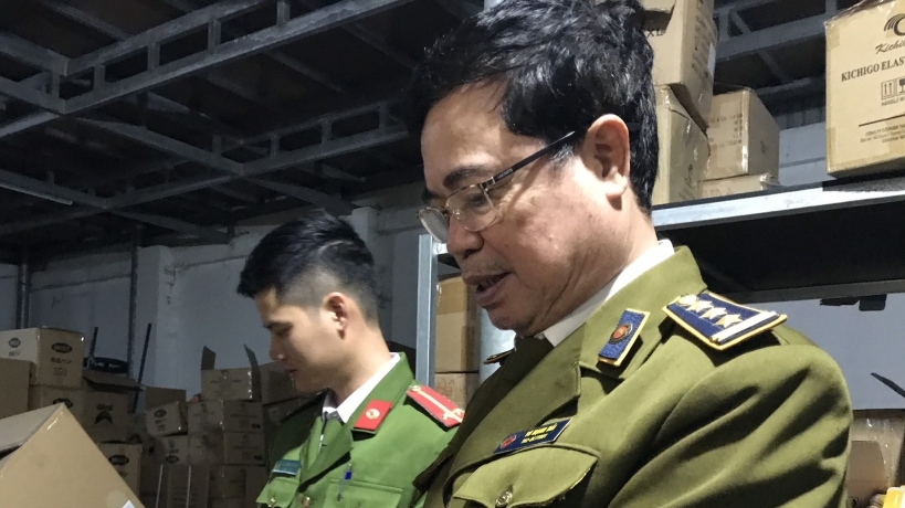 Bắc Ninh: Xử lý gần 50 vụ vi phạm trong đợt cao điểm kiểm tra thị trường Tết Nguyên đán