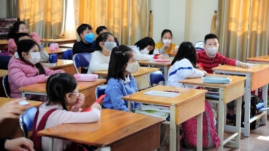 Bắc Ninh: Tiếp tục cho học sinh nghỉ học để phòng, chống dịch Covid-19