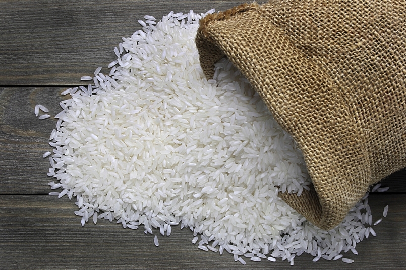 Xuất khẩu gạo trong 2 tháng đầu năm ước đạt hơn 608.000 tấn