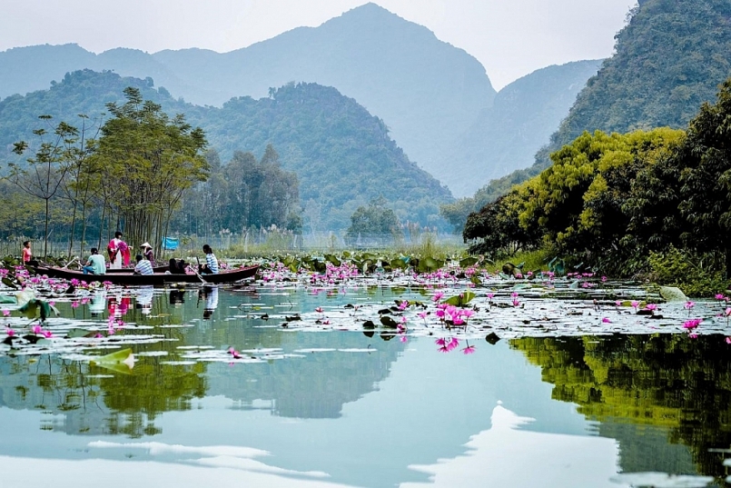 Hà Nội: Thành lập Đoàn kiểm tra công tác quản lý và tổ chức lễ hội (ảnh minh họa)