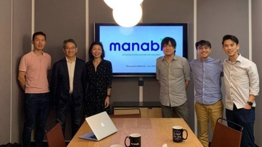 Startup edtech Manabie gọi vốn thành công 3 triệu USD