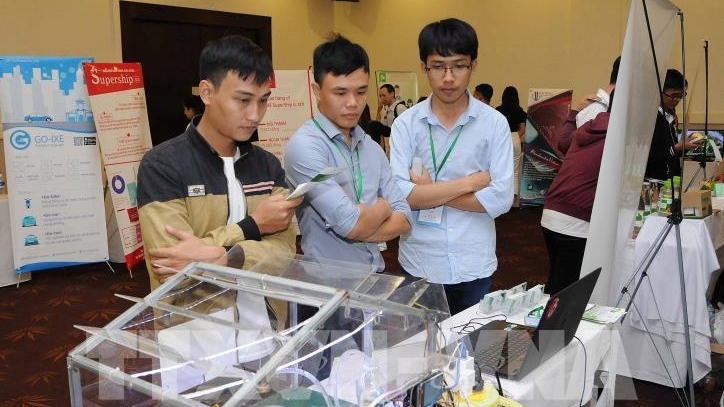 Quảng Nam: Đẩy mạnh hoạt động khởi nghiệp đổi mới sáng tạo