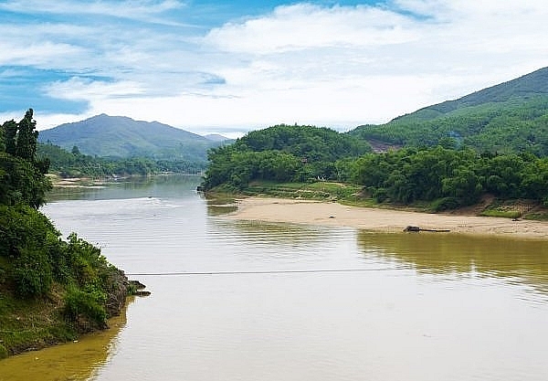 Đề nghị Quảng Nam phối hợp triển khai giải pháp tăng trữ lượng nước về hạ du sông Vu Gia (ảnh minh họa)
