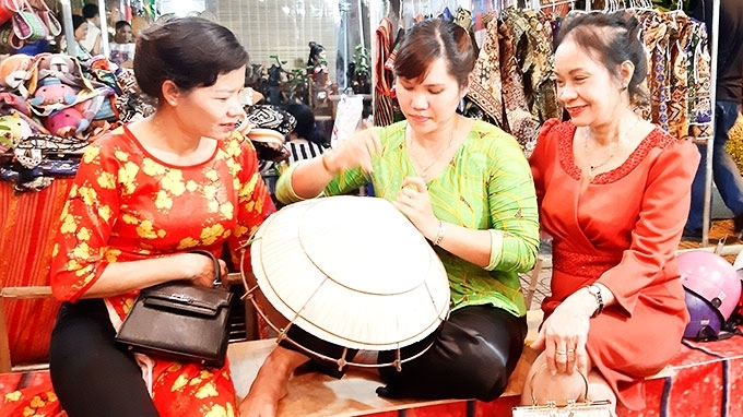Khánh Hòa: Thực hiện Chương trình xúc tiến thương mại năm 2021