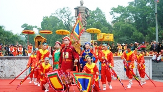 Việt Nam gia nhập nền tảng chia sẻ thông tin về di sản văn hoá châu Á - Thái Bình Dương