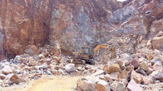 Ninh Bình: Tăng cường công tác quản lý đất đai, tài nguyên khoáng sản trên địa bàn tỉnh