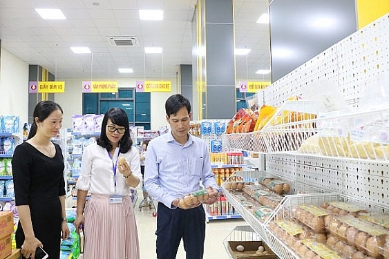 Bắc Ninh: Triển khai “Tháng hành động vì an toàn thực phẩm” năm 2021